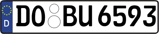 DO-BU6593