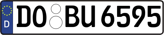 DO-BU6595