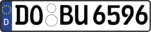DO-BU6596