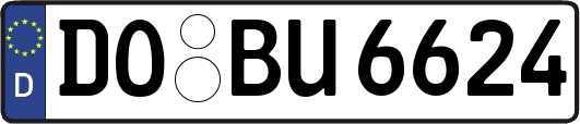 DO-BU6624