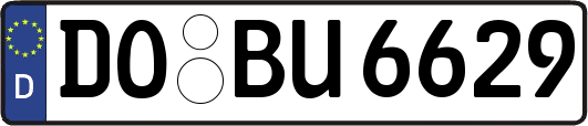 DO-BU6629