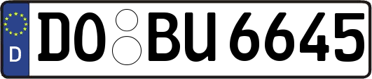 DO-BU6645