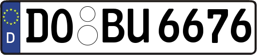 DO-BU6676
