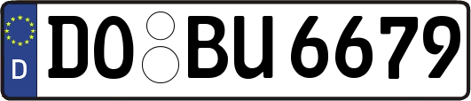 DO-BU6679