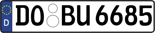 DO-BU6685