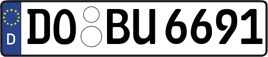 DO-BU6691