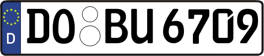 DO-BU6709
