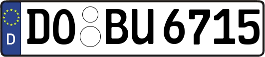 DO-BU6715