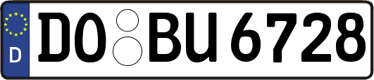 DO-BU6728