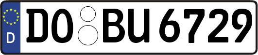 DO-BU6729