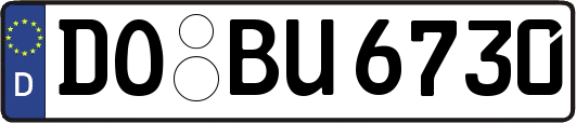 DO-BU6730