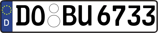 DO-BU6733