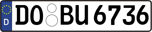 DO-BU6736