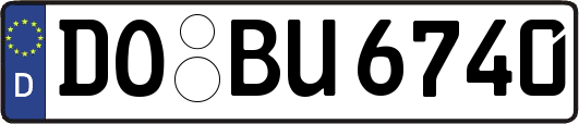 DO-BU6740