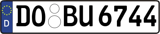 DO-BU6744
