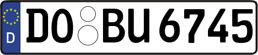 DO-BU6745