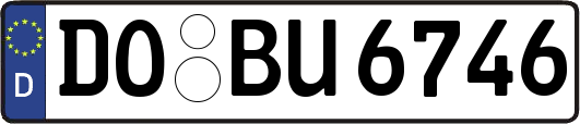 DO-BU6746