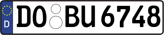 DO-BU6748