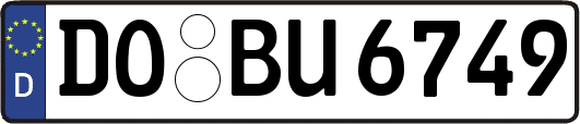 DO-BU6749