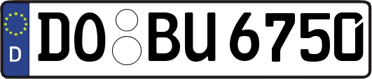 DO-BU6750