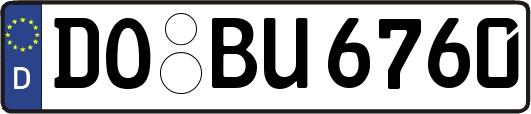 DO-BU6760