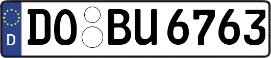 DO-BU6763