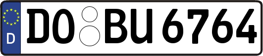 DO-BU6764