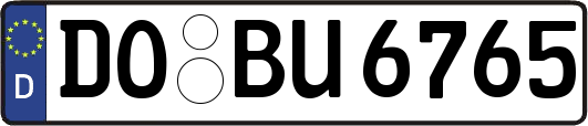 DO-BU6765