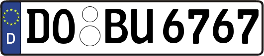 DO-BU6767