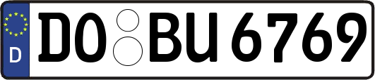 DO-BU6769