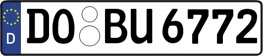 DO-BU6772