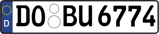 DO-BU6774