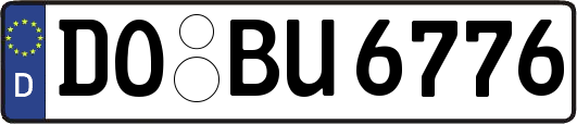 DO-BU6776