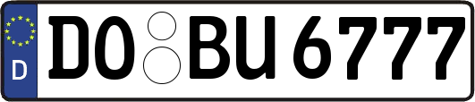 DO-BU6777