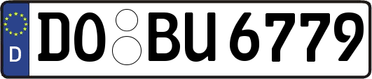DO-BU6779