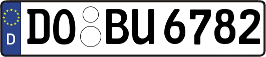 DO-BU6782