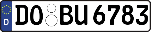 DO-BU6783