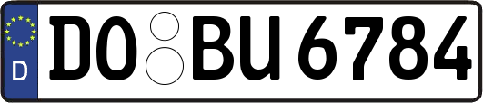 DO-BU6784