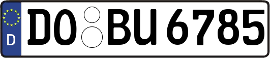 DO-BU6785
