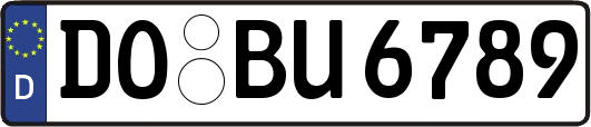 DO-BU6789
