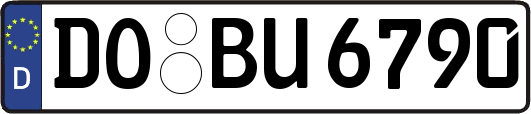DO-BU6790