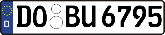 DO-BU6795