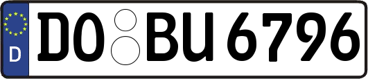 DO-BU6796