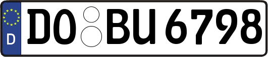 DO-BU6798