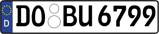 DO-BU6799