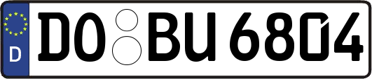 DO-BU6804