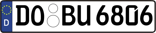 DO-BU6806