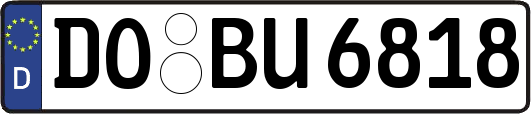 DO-BU6818