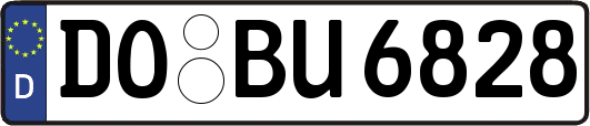 DO-BU6828