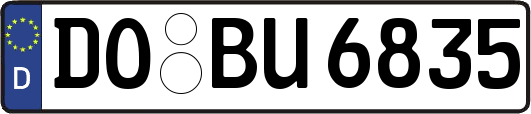 DO-BU6835